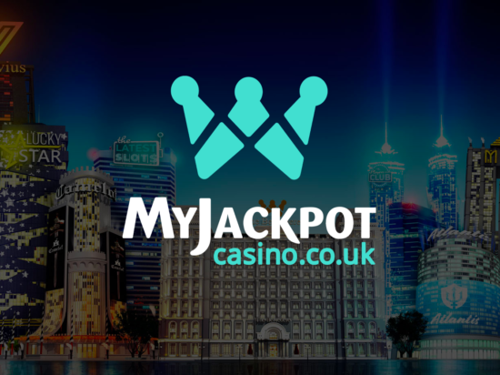 MyJackpot Casino 3D Vegas