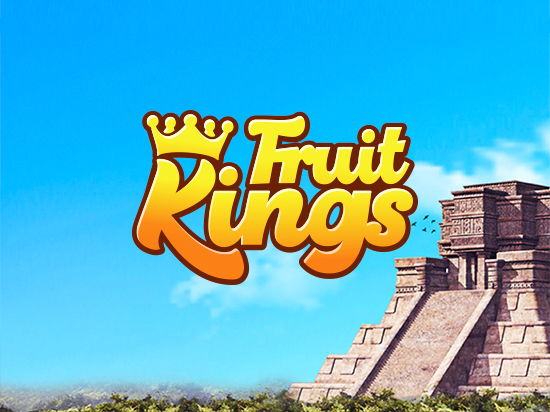 Fruit Kings – Welcome video